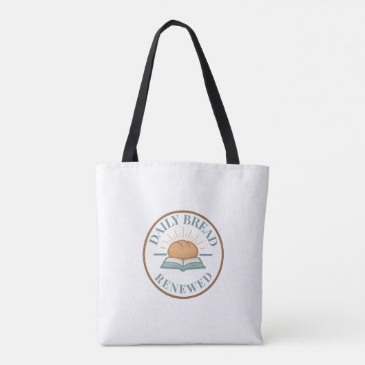 Sac à main de foi (Dos)