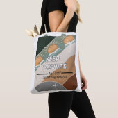 Sac à main de foi (De près)