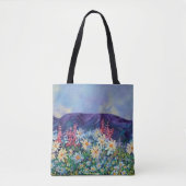 Sac à main de jardin de Tisha d'Alaska (Devant)