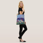 Sac à main de jardin de Tisha d'Alaska (Sur le modèle)