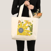 Sac à main de jardin d'été (Devant (produit))