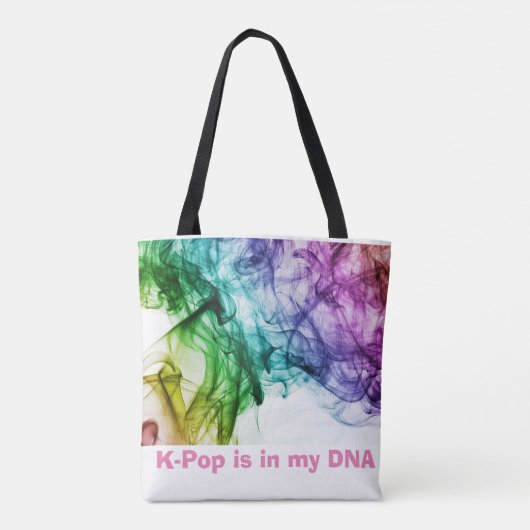 Sac à main de K-Bruit (Dos)