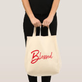 Sac à main de la collection de cadeaux de foi (Devant (produit))