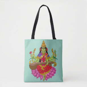 Sac à main de la déesse Matangi