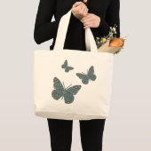 Sac à main de la monarchie marocaine (Devant (produit))