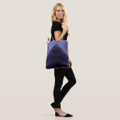 Sac à main de la Mort Grincheuse (Sur le modèle)