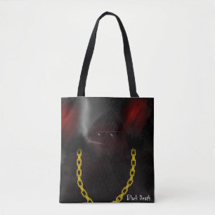 Sac à main de la Mort noire