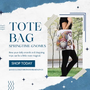 Sac à main de lutin printanier