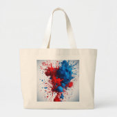 Sac à main de luxe classique (Devant)