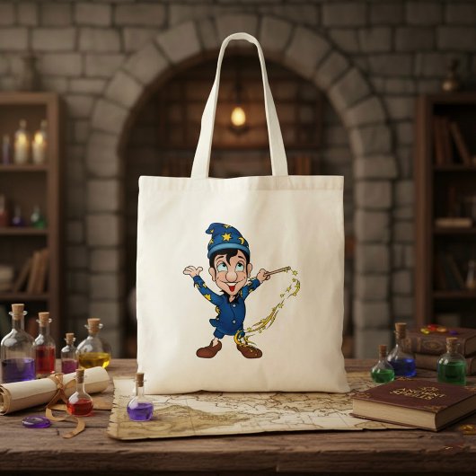 Sac à main de magicien