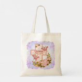 Sac à main de maman chrétienne (Dos)