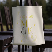 Sac à main de mariage Art déco Gatsby des années 1