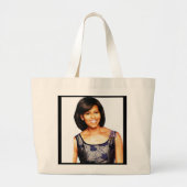 sac à main de MICHELLE OBAMA (Devant)