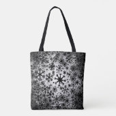 Sac à main de Noël (Dos)