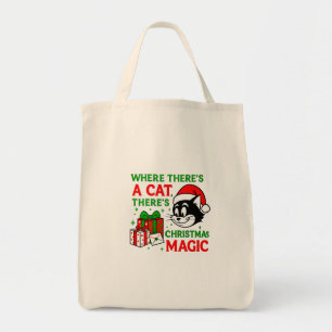 Sac à main de Noël pour chat pratique pour amateur