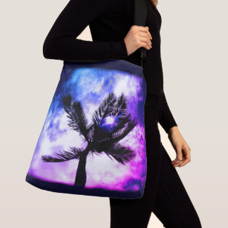 Sac à main de palmier (B et édition de P)