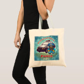 Sac à main de policier Little cop (Devant (produit))