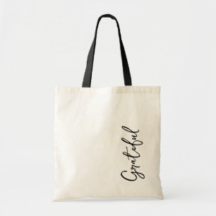 Sac à main de retraite de bien-être Écriture recon