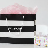 Sac à main de soins de peau Glow Up - Grand format