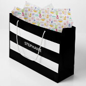 Sac à main de soins de peau Glow Up - Grand format