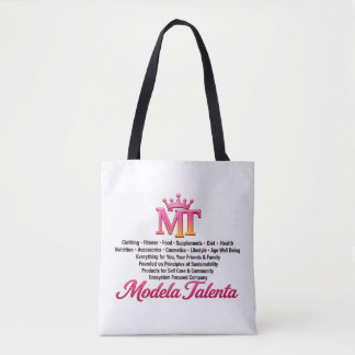 Sac à main de style de vie Modela Talenta