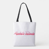 Sac à main de style de vie Modela Talenta (Dos)