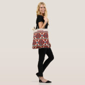 Sac à main de style Southwest moderne (Sur le modèle)