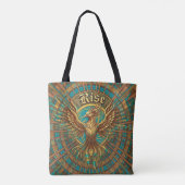 Sac à main de vol solaire (Dos)