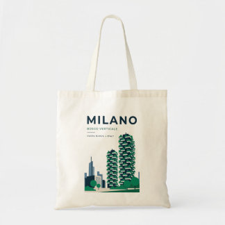 Sac à main de voyage MILANO BOSCO VERTICALE Italie