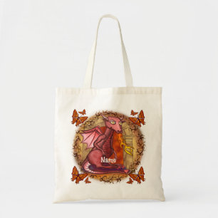 Sac à main Demandez au Dragon