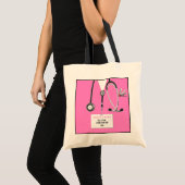 Sac à main d'infirmière (Devant (produit))