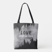 Sac à main Diversité Égalité Amour (Dos)