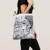 Sac à main DIY So Demure™ (De près)