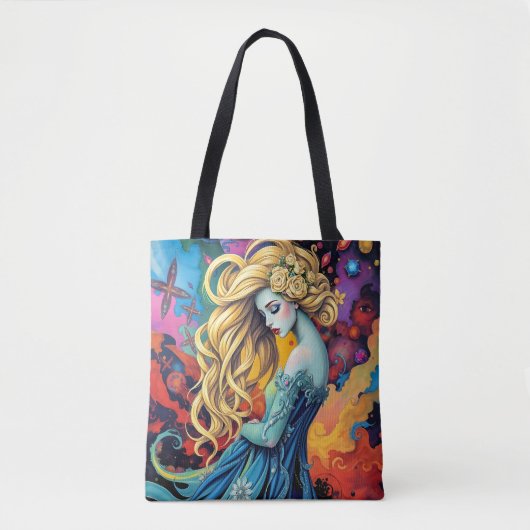 Sac à main Dreamscape (Devant)