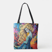 Sac à main Dreamscape (Dos)