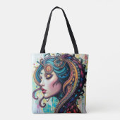 Sac à main Dreamscape (Dos)