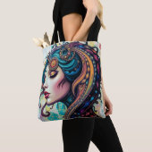 Sac à main Dreamscape (De près)