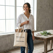 Sac à main drôle Citation de procrastination Menta