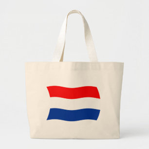 Sac à main du drapeau des Pays-Bas