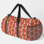 Sac à main Duffle Baiser Sucré (Coin droit)