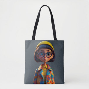 Sac à main élégant Cutie Pie