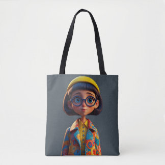 Sac à main élégant Cutie Pie