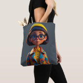 Sac à main élégant Cutie Pie (De près)