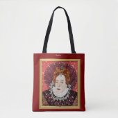 Sac à main élégant de designer  (Devant)
