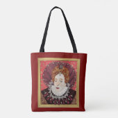 Sac à main élégant de designer  (Dos)