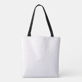 Sac à main élégant de renne de Noël (Dos)