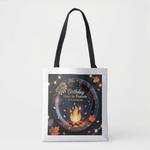 Sac à main élégant pour anniversaire de la Nuit de