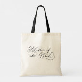 Sac à main élégant pour la mère de la mariée pour (Dos)