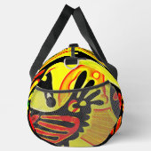 Sac à main Eloise Duffel de la maison (Droite)