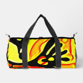 Sac à main Eloise Duffel de la maison (Recto)